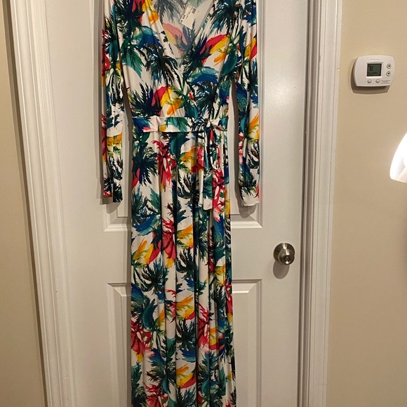 Maxi dress - Picture 5 of 5
